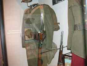 1939 Infanterie tenue 1936(Bruxelles)